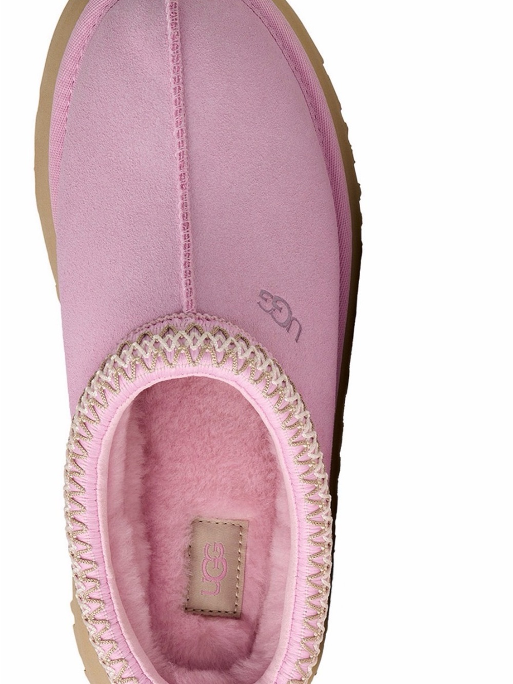 UGG Women's Women's Tazz II Clog Slipper